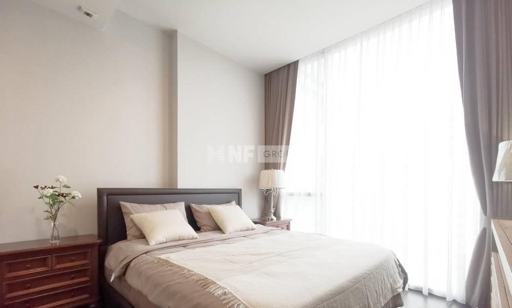 Апартаменты в Бангкоке, Таиланд, 43 м²