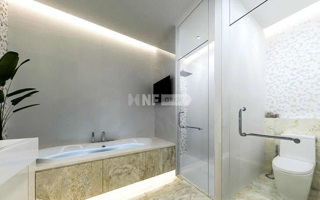 Апартаменты на Пхукете, Таиланд, 60 м²