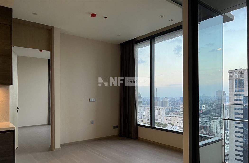 Апартаменты в Бангкоке, Таиланд, 75 м²