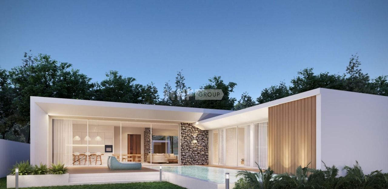 Вилла в Паттайе, Таиланд, 357 м²