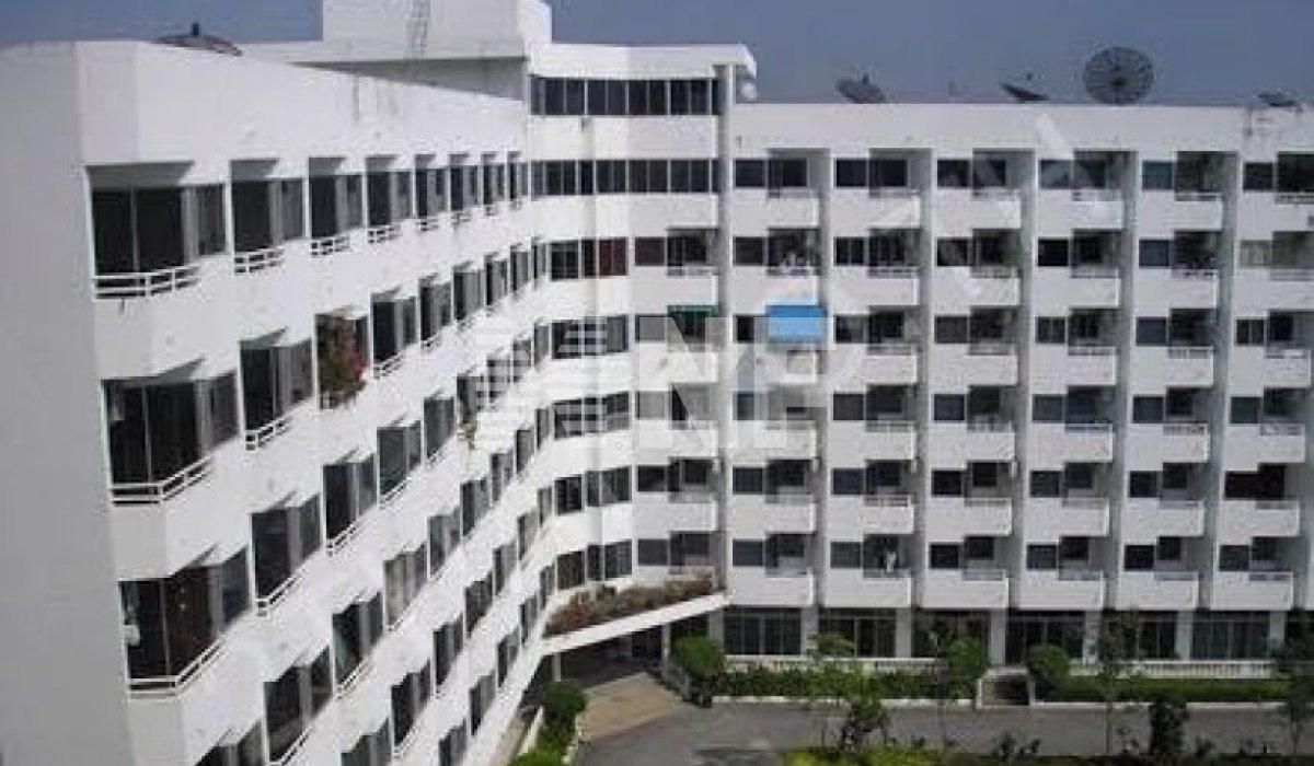 Апартаменты в Паттайе, Таиланд, 179 м²