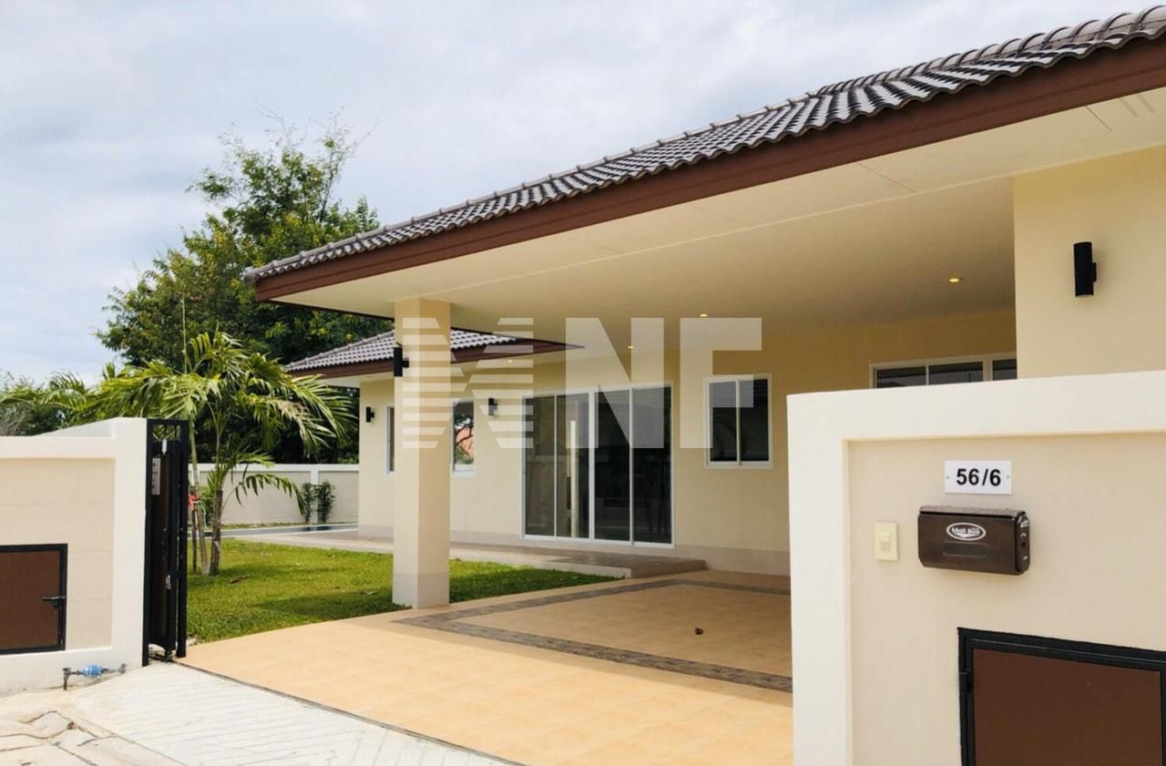 Вилла в Паттайе, Таиланд, 140 м²