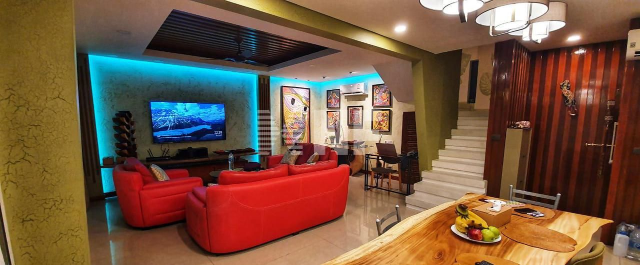 Вилла в Паттайе, Таиланд, 450 м²