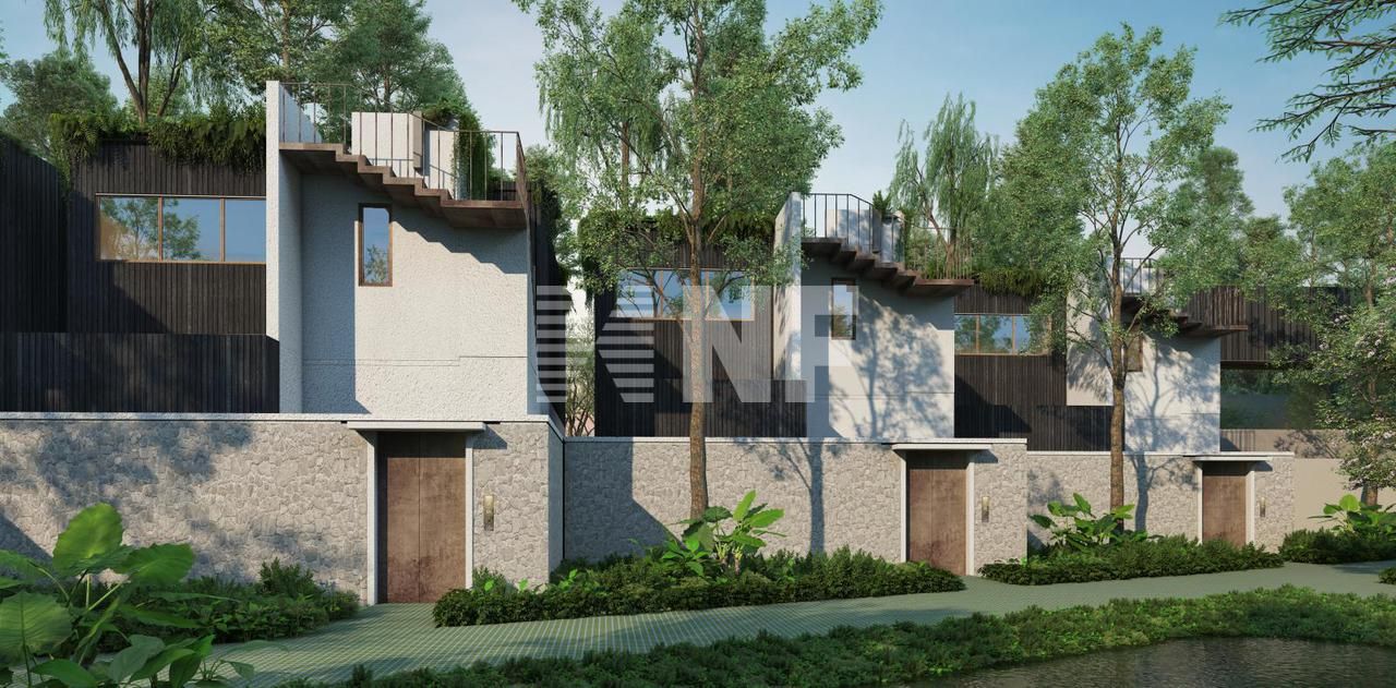 Вилла на Пхукете, Таиланд, 370 м²