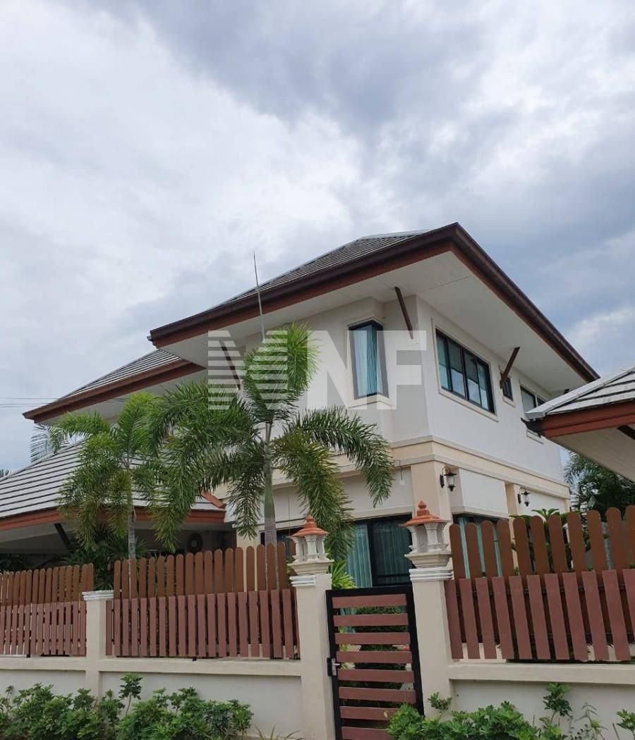 Дом в Паттайе, Таиланд, 183 м²
