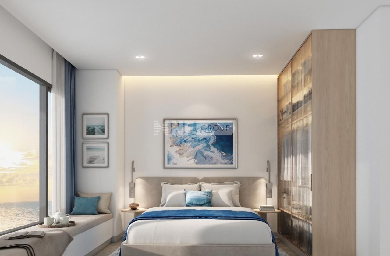 Апартаменты в Паттайе, Таиланд, 38 м²
