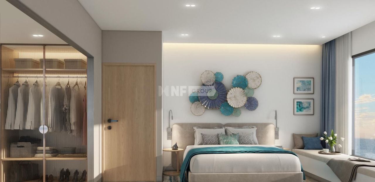 Апартаменты в Паттайе, Таиланд, 38 м²