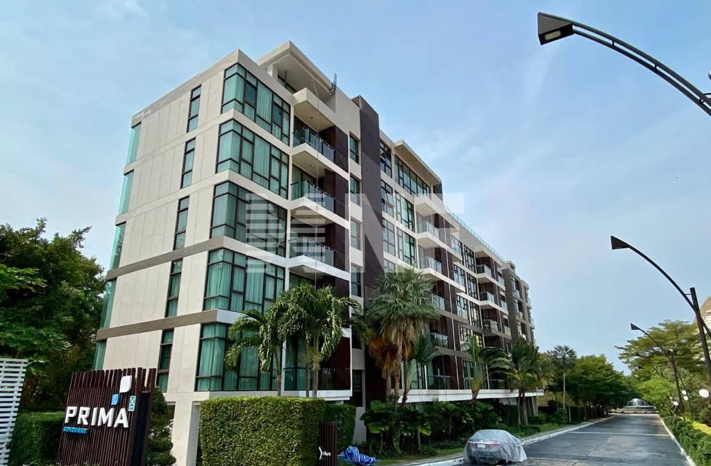 Апартаменты в Паттайе, Таиланд, 65 м²
