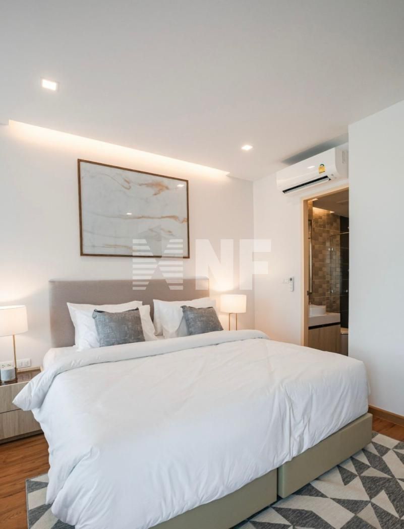 Апартаменты в Паттайе, Таиланд, 38 м²