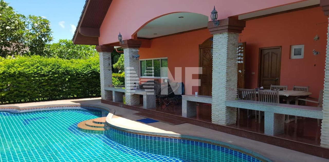 Вилла в Паттайе, Таиланд, 180 м²
