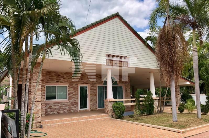 Дом в Паттайе, Таиланд, 240 м²