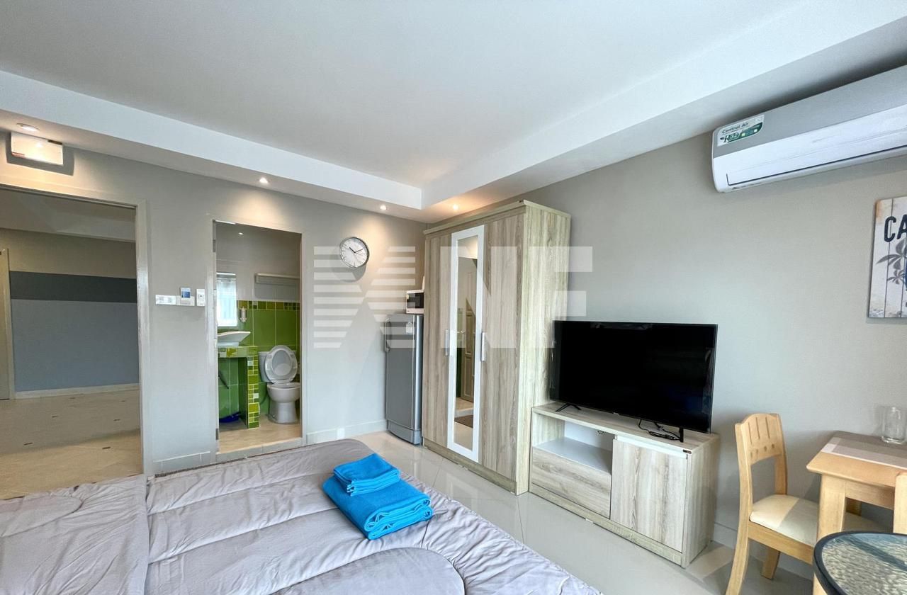 Апартаменты в Паттайе, Таиланд, 520 м²