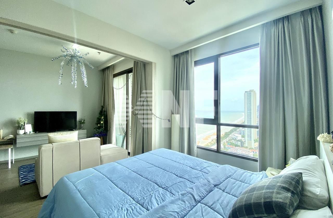 Апартаменты в Паттайе, Таиланд, 36 м²