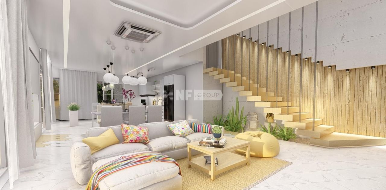 Вилла на Пхукете, Таиланд, 490 м²