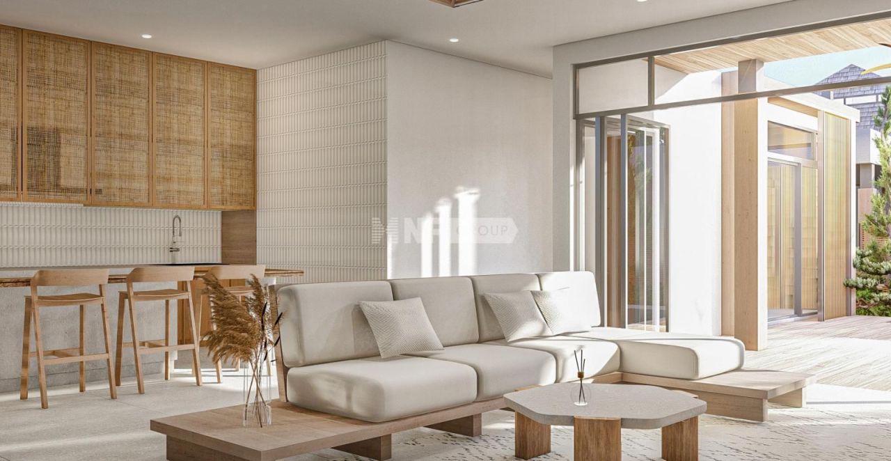 Вилла в Паттайе, Таиланд, 439 м²