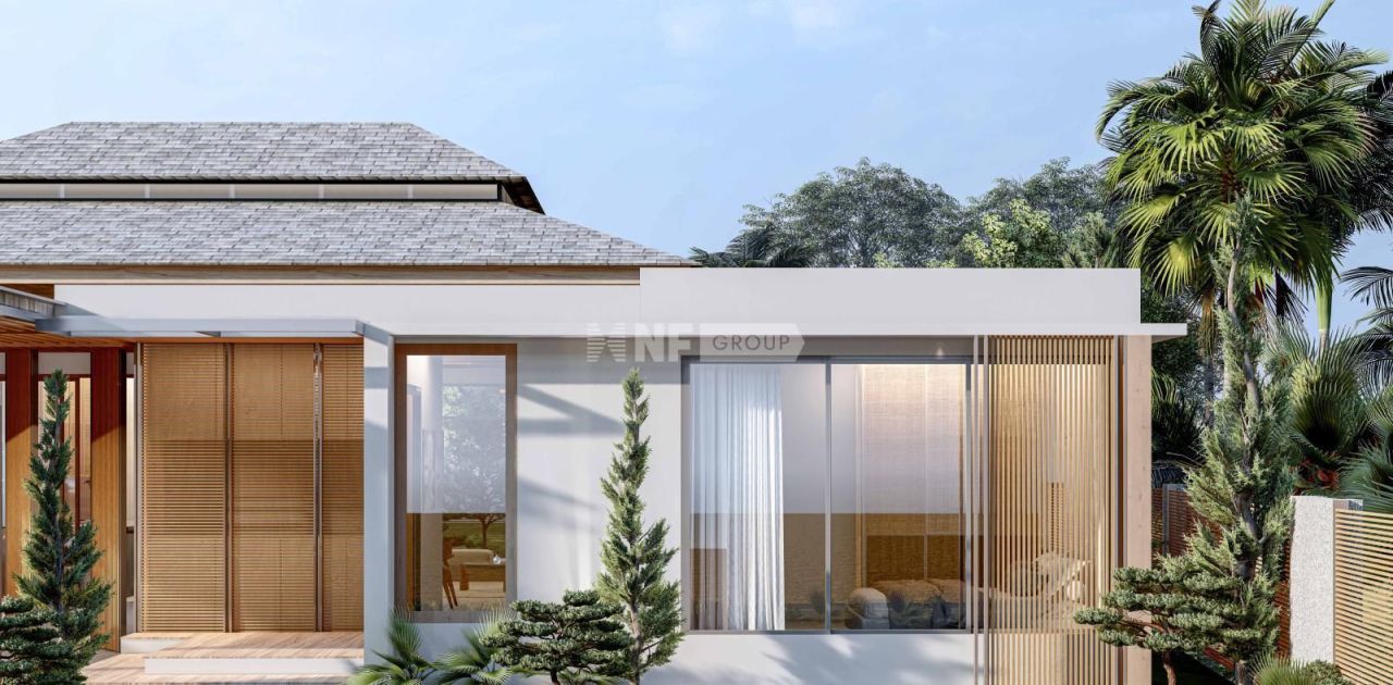 Вилла в Паттайе, Таиланд, 320 м²