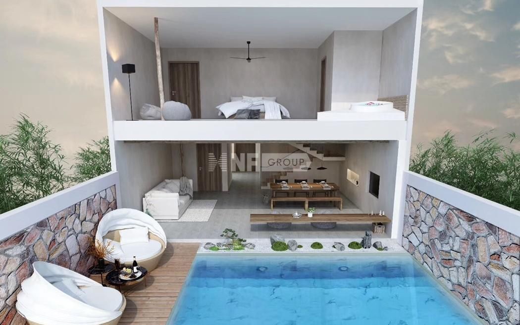 Вилла на Пхукете, Таиланд, 185 м²