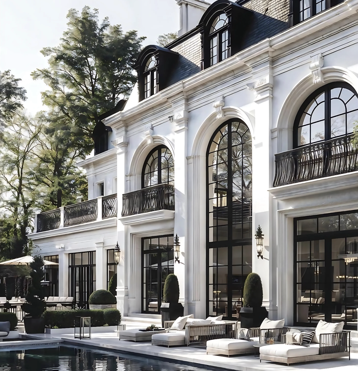 Квартира в Паттайе, Таиланд, 52 м²