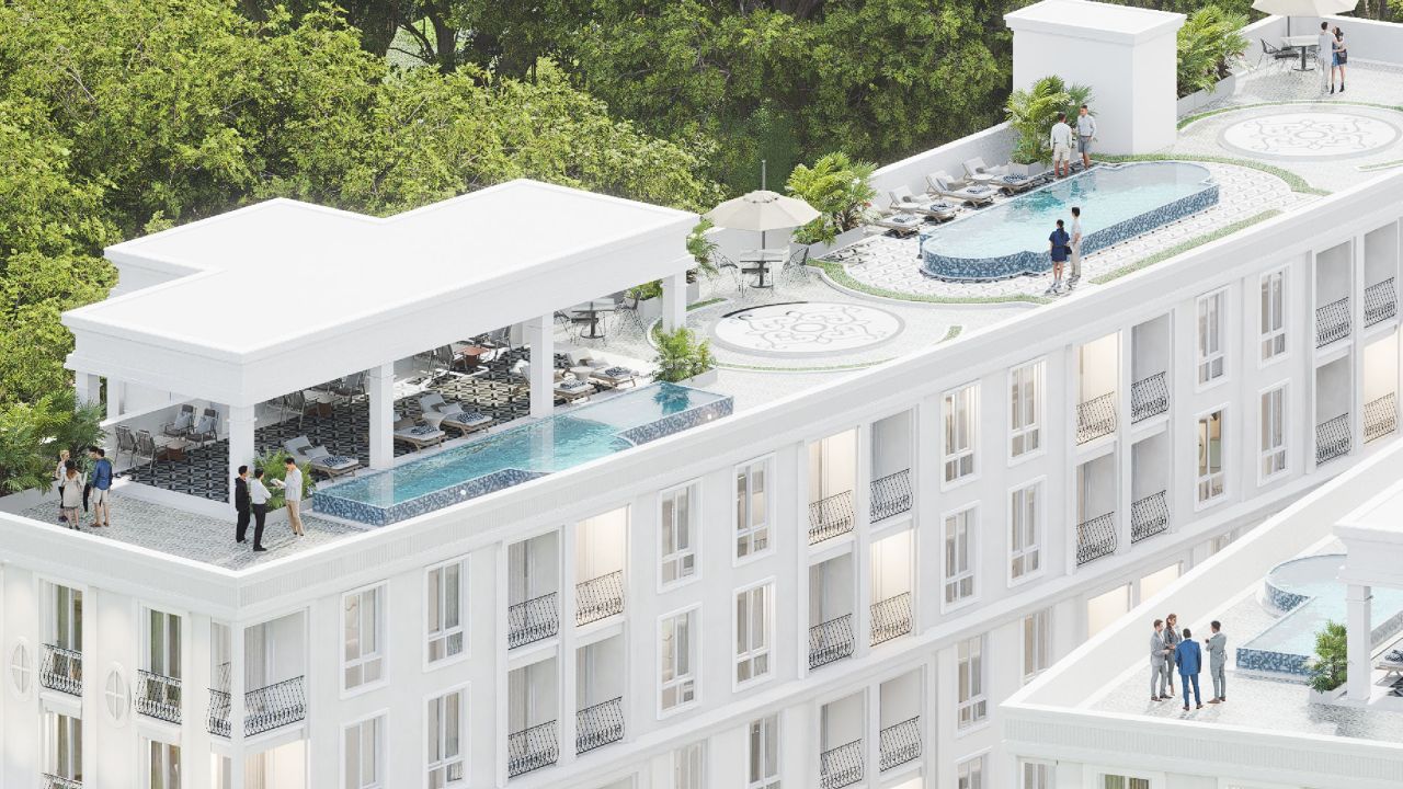 Квартира в Паттайе, Таиланд, 26.5 м²