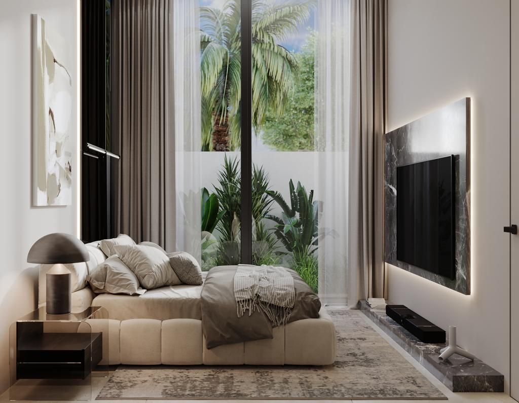 Вилла на острове Пхукет, Таиланд, 227.5 м²