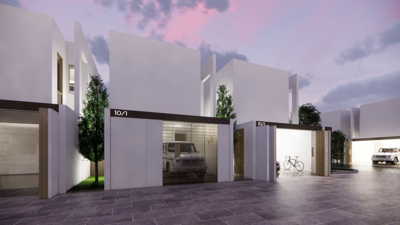 Вилла на Пхукете, Таиланд, 211 м²