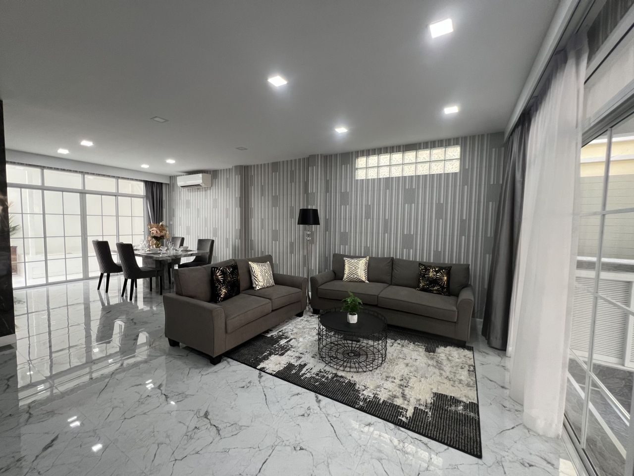 Дом в Паттайе, Таиланд, 225 м²