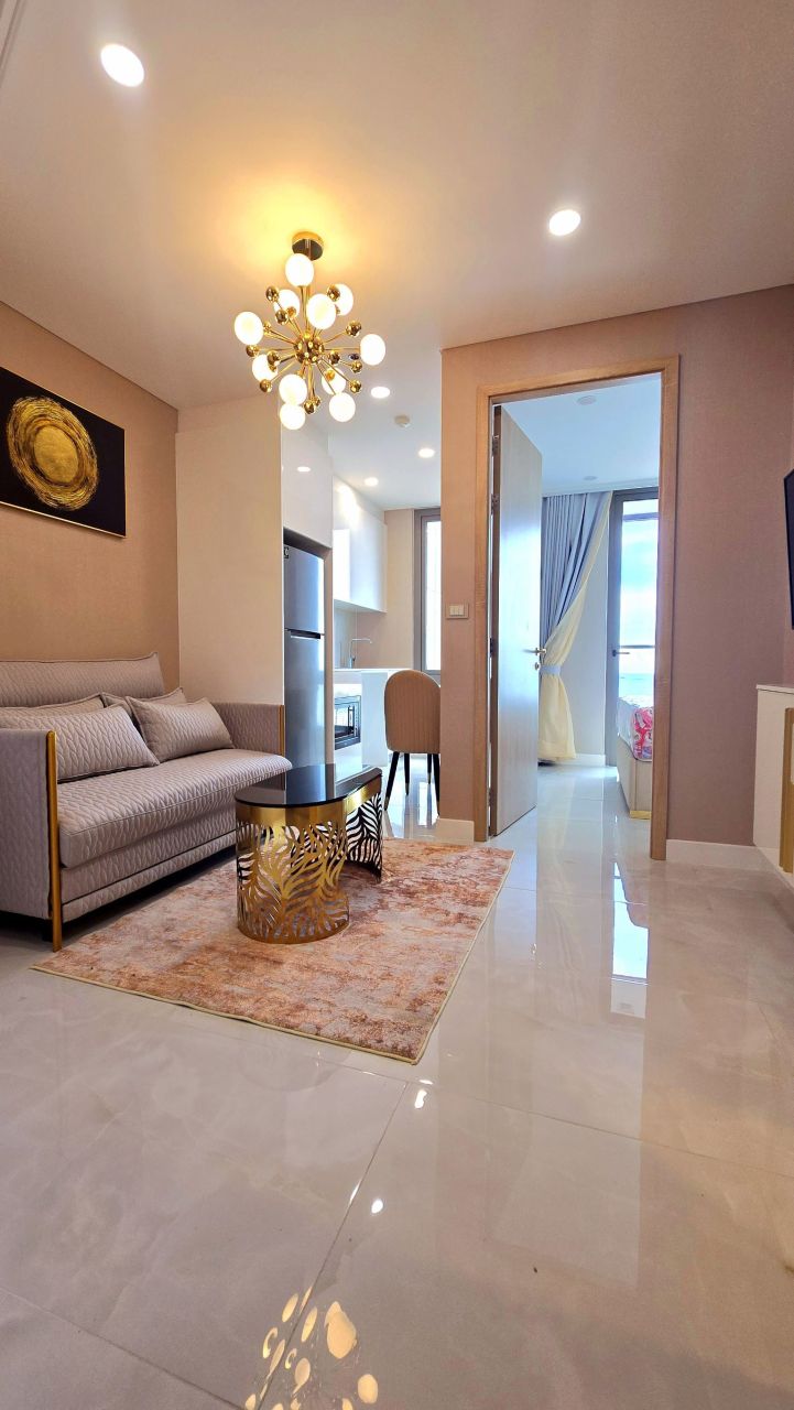 Квартира в Паттайе, Таиланд, 29 м²