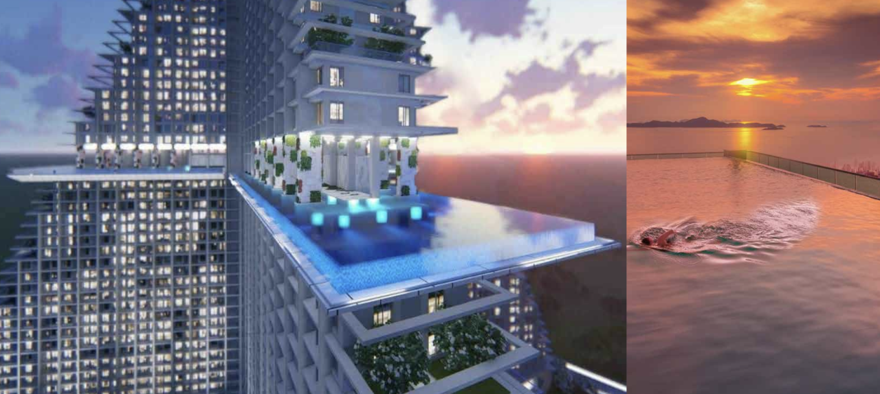 Апартаменты в Паттайе, Таиланд, 30 м²