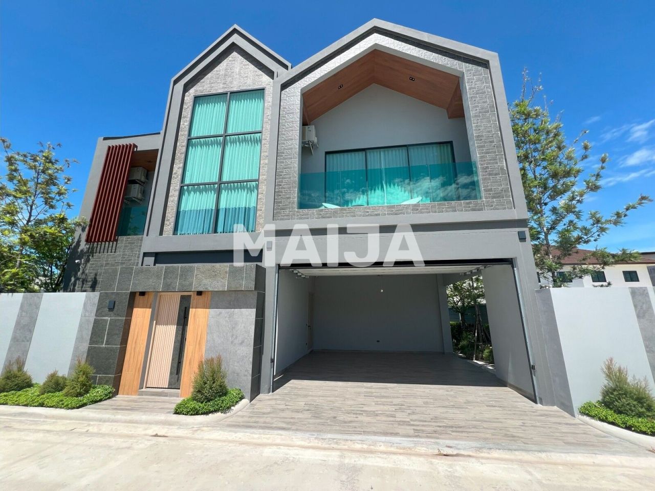 Вилла в Паттайе, Таиланд, 431 м²