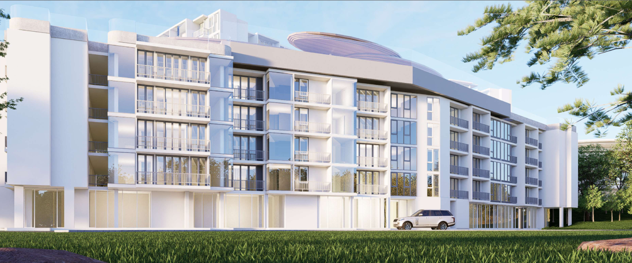 Апартаменты на Пхукете, Таиланд, 29 м²