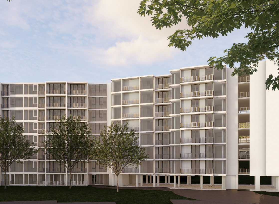 Апартаменты на Пхукете, Таиланд, 32 м²