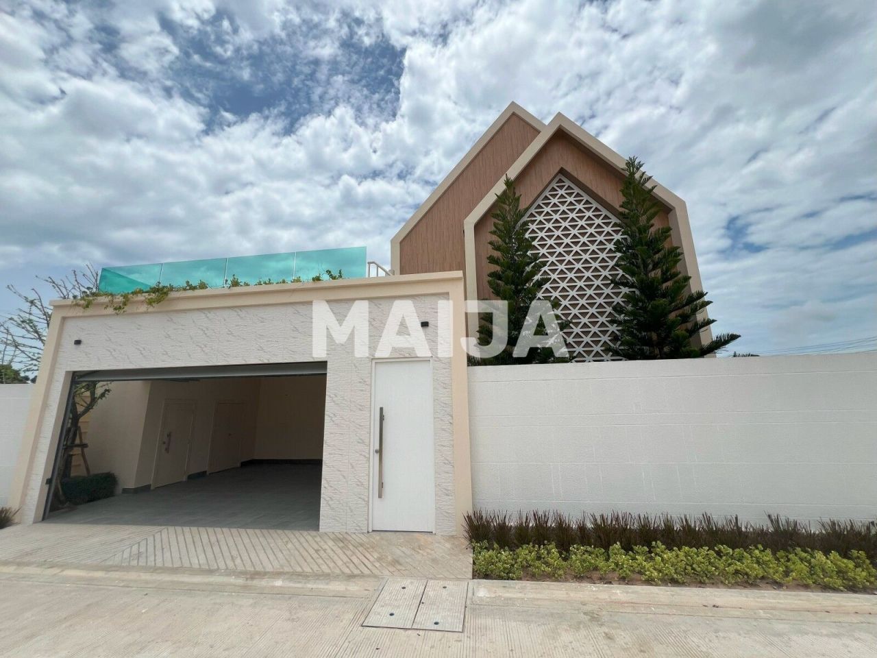 Вилла в Паттайе, Таиланд, 251.7 м²