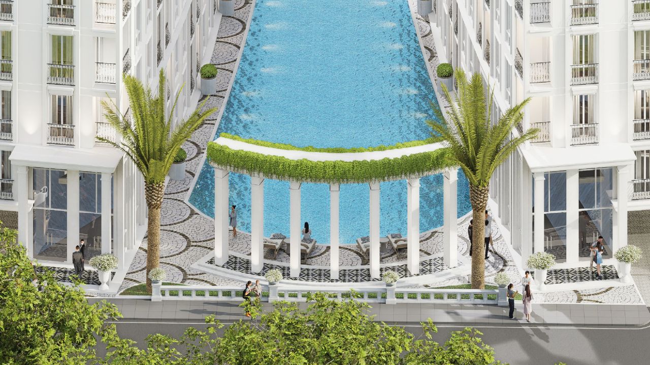 Квартира в Паттайе, Таиланд, 25.5 м²