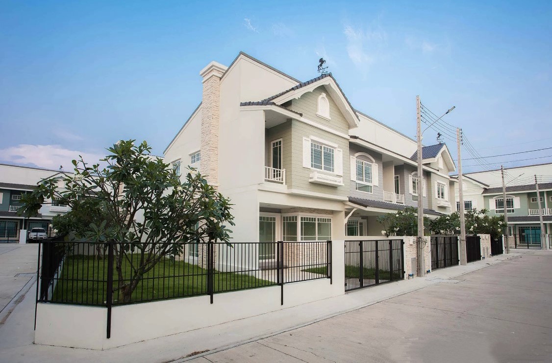 Вилла в Паттайе, Таиланд, 85.6 м²