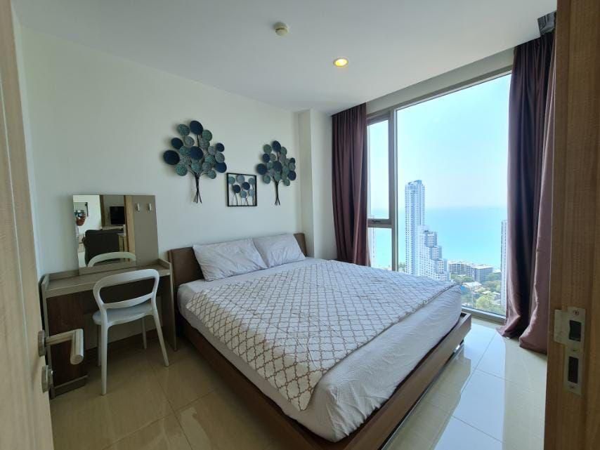 Квартира в Паттайе, Таиланд, 70 м²