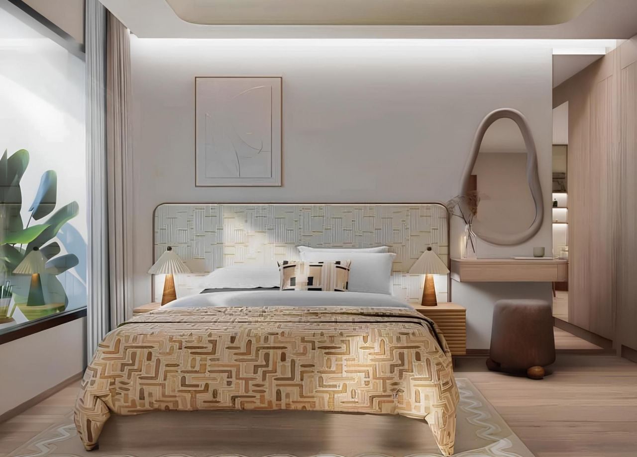 Квартира на Пхукете, Таиланд, 87.7 м²