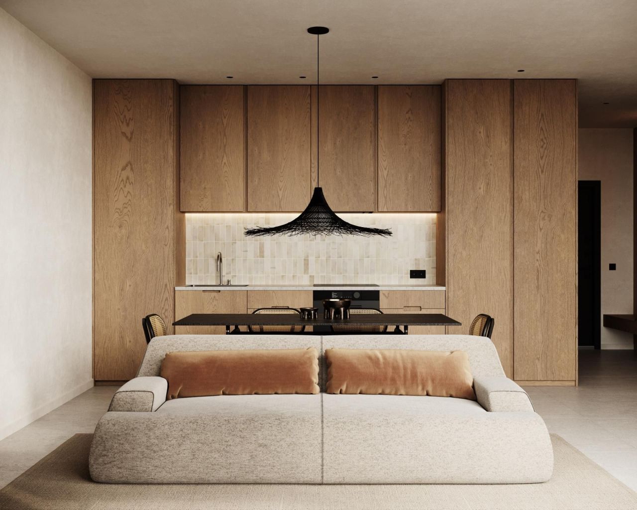 Квартира на Пхукете, Таиланд, 79 м²