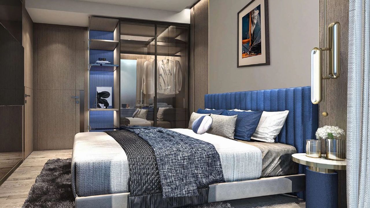 Квартира на Пхукете, Таиланд, 30 м²