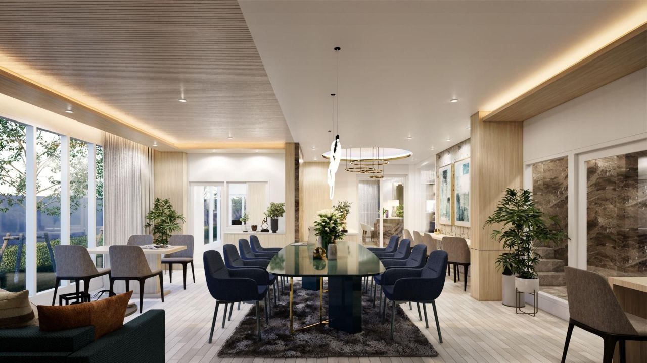Квартира на Пхукете, Таиланд, 50.49 м²