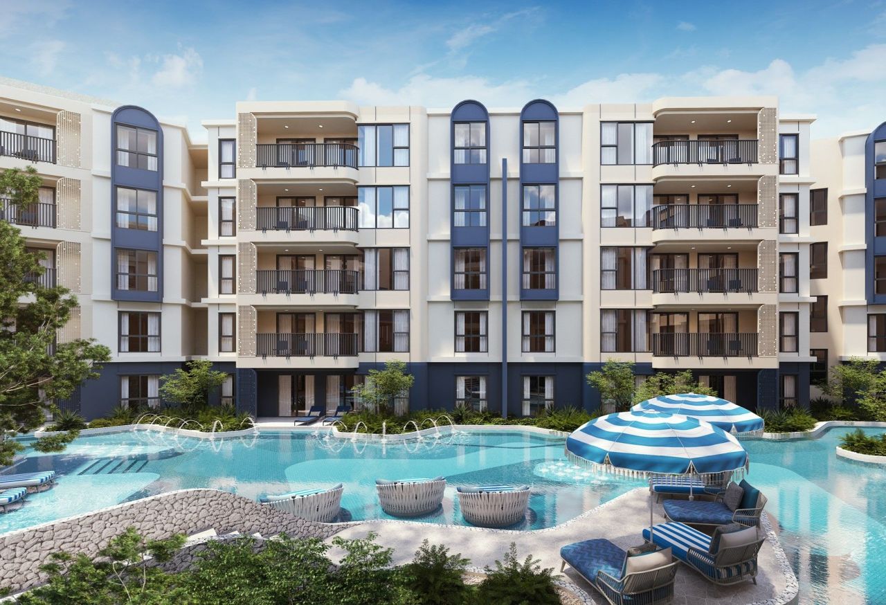 Квартира на Пхукете, Таиланд, 31 м²