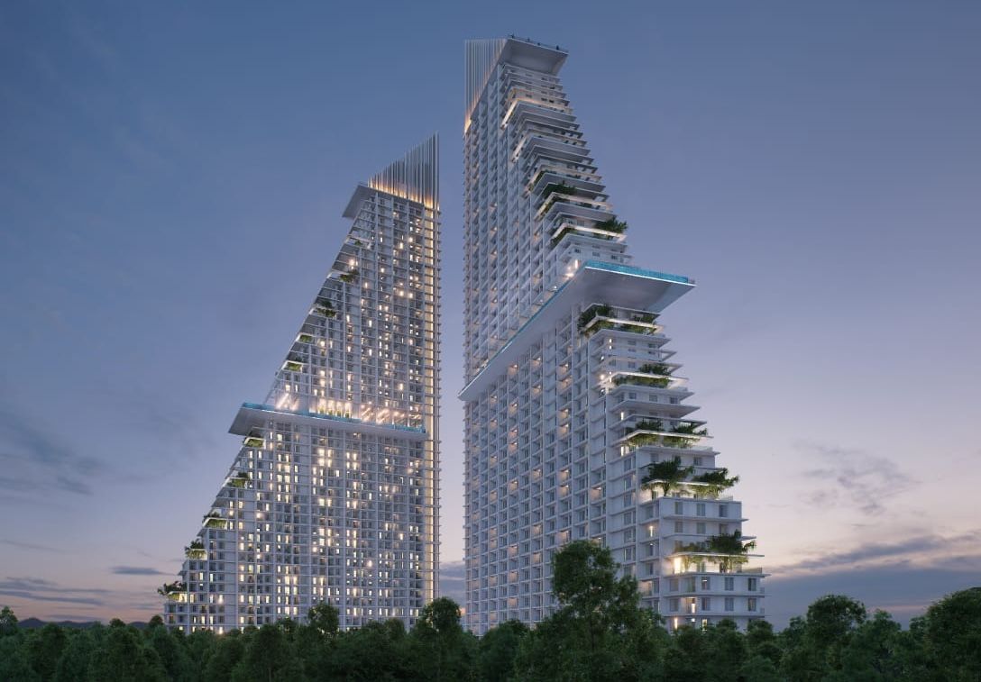 Квартира в Паттайе, Таиланд, 30 м²