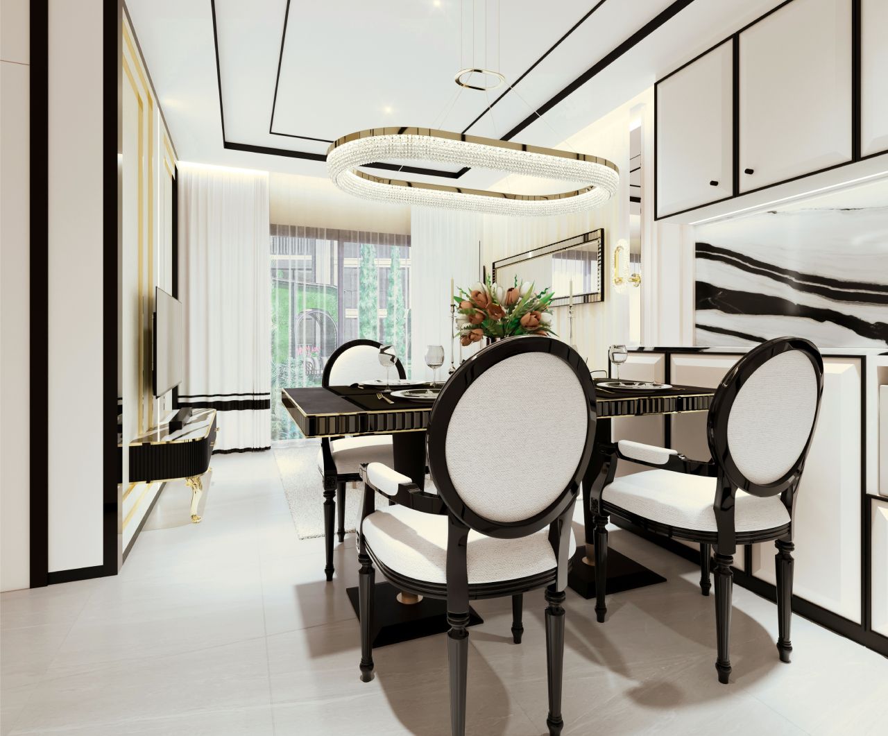 Квартира в Паттайе, Таиланд, 55 м²