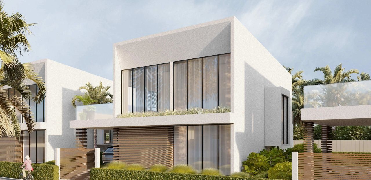 Вилла на Самуи, Таиланд, 200 м²