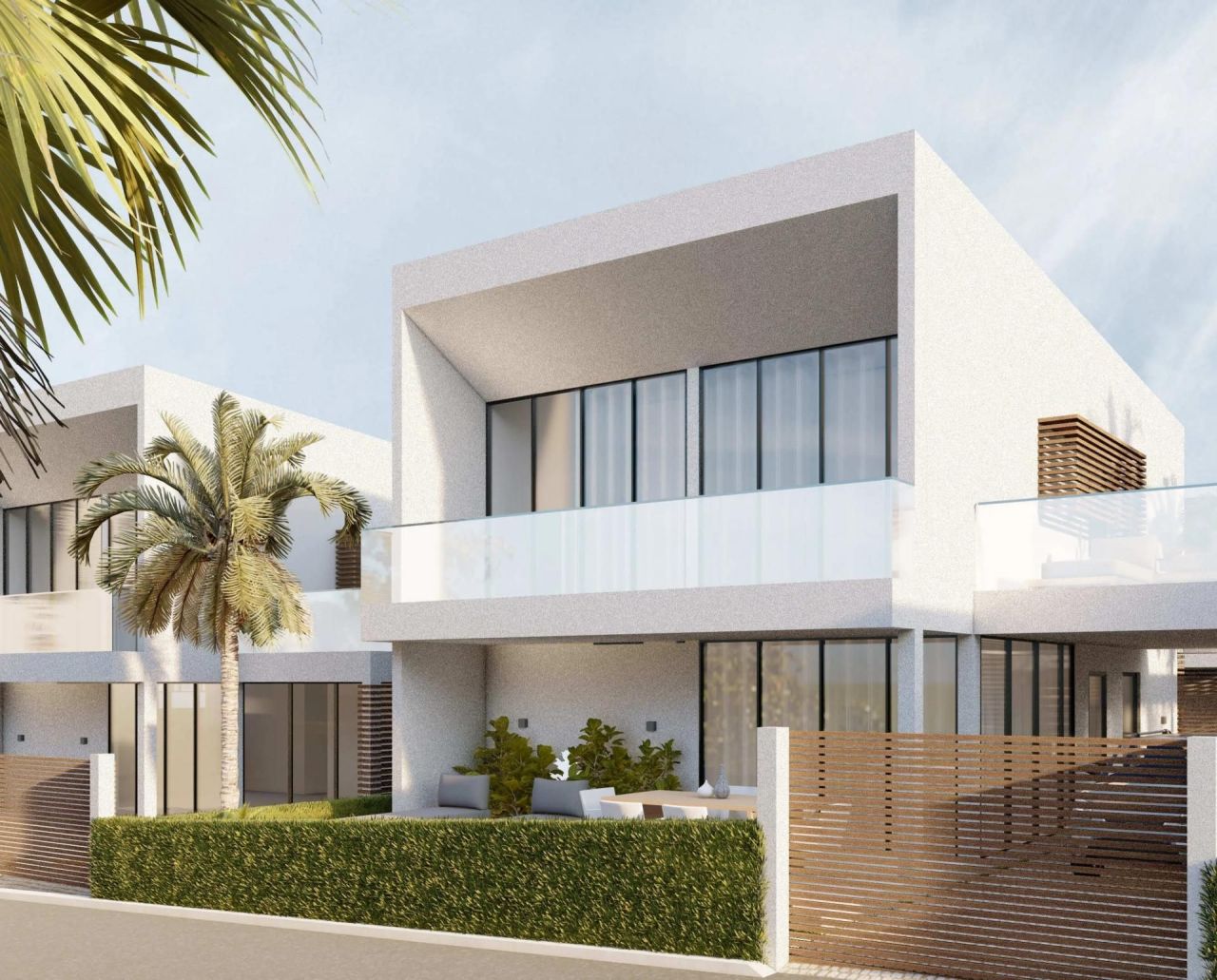 Вилла на Самуи, Таиланд, 283 м²