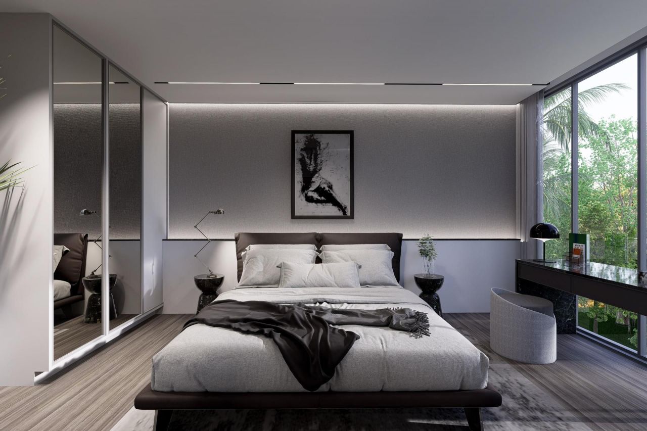 Квартира на Пхукете, Таиланд, 36.75 м²