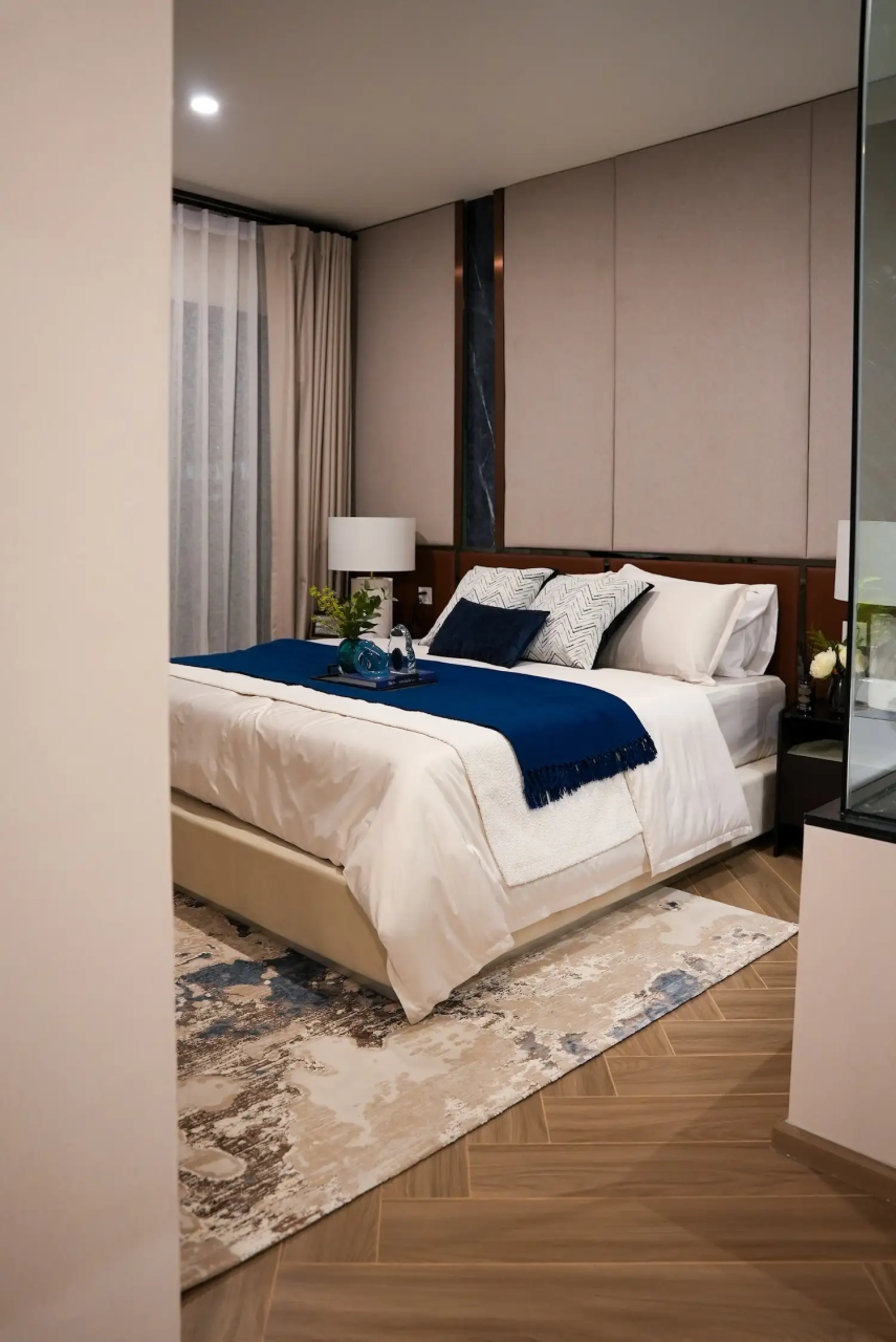 Квартира на Пхукете, Таиланд, 65 м²