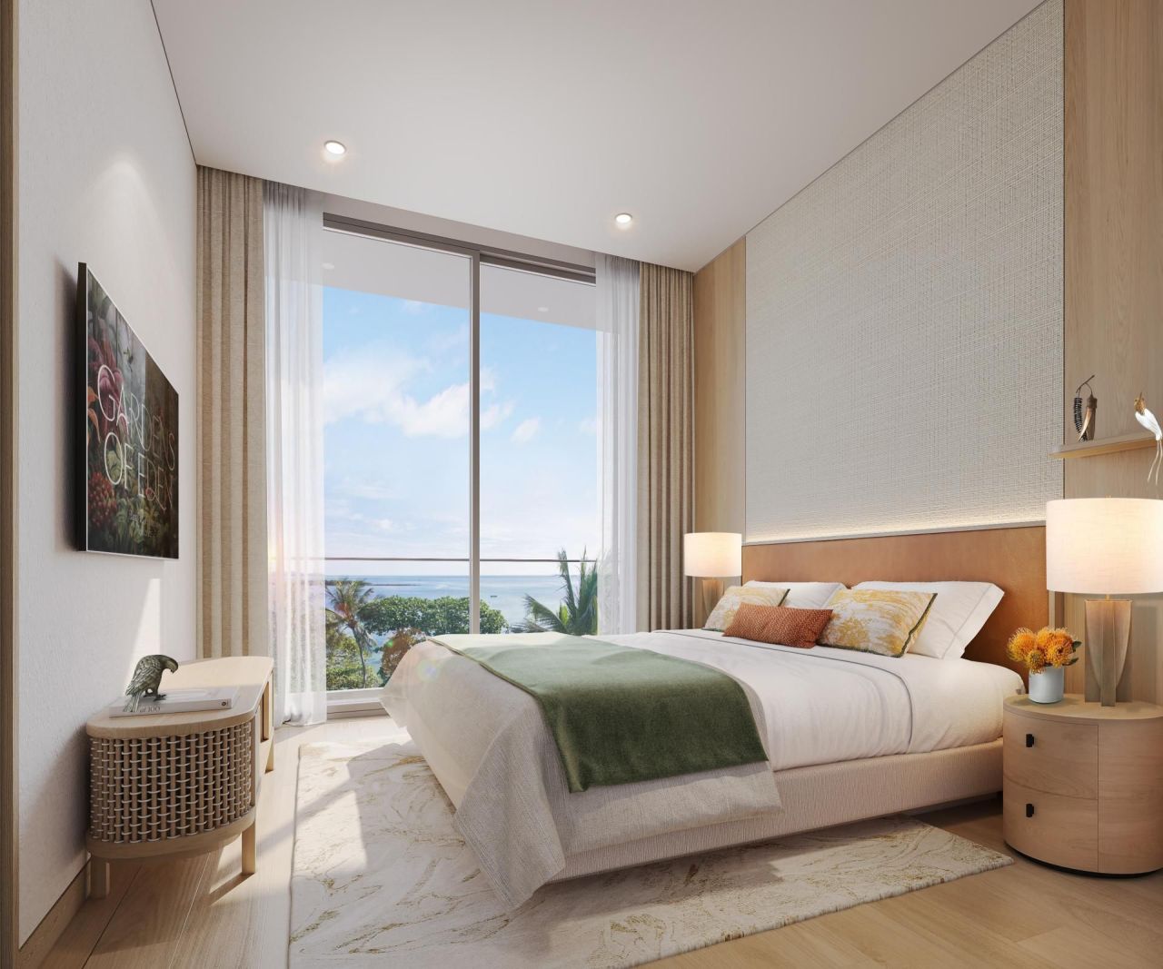 Квартира на Пхукете, Таиланд, 86 м²