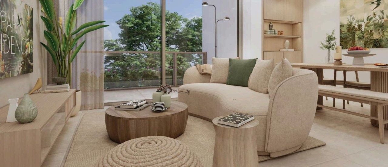 Квартира на Пхукете, Таиланд, 79 м²