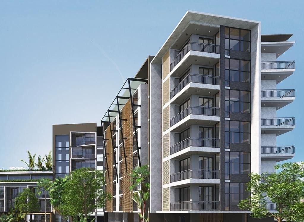 Студия на Пхукете, Таиланд, 30.25 м²