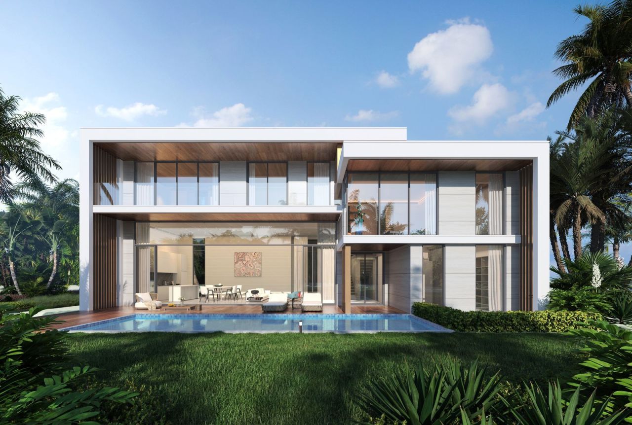 Вилла на Пхукете, Таиланд, 351 м²
